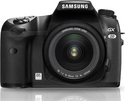 Samsung GX-20 SLR 18-55mm